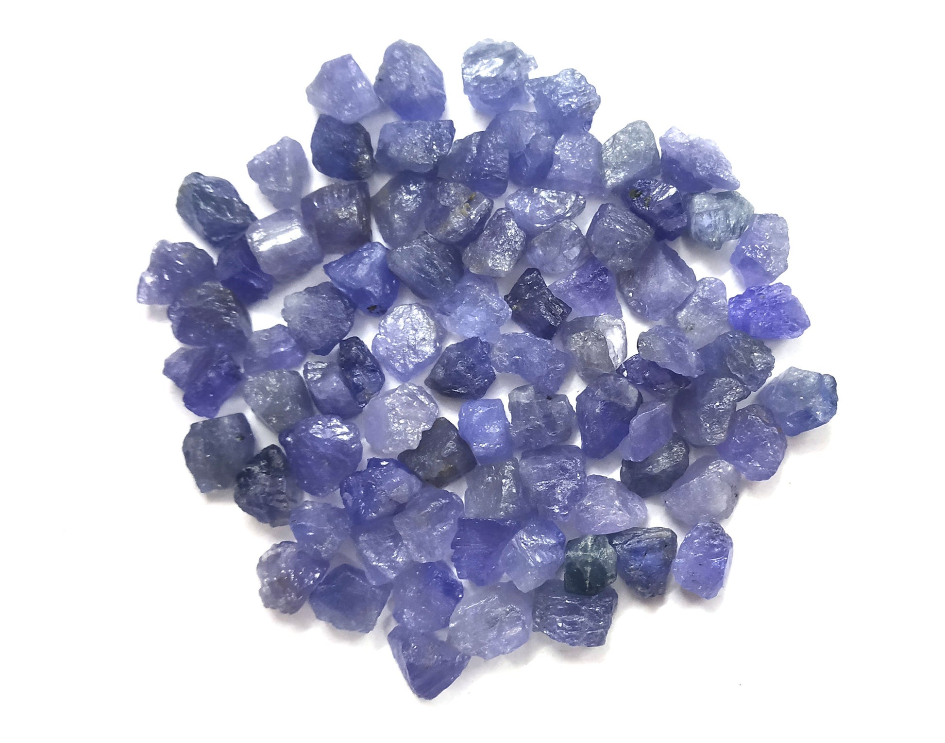 50 Pieces Natural Rough, Rough Gemstone,Making Jewelry,6-8 MM Approx,Loose Gemstone , Birthstone Raw , Top Quality Wholesale Price Stone