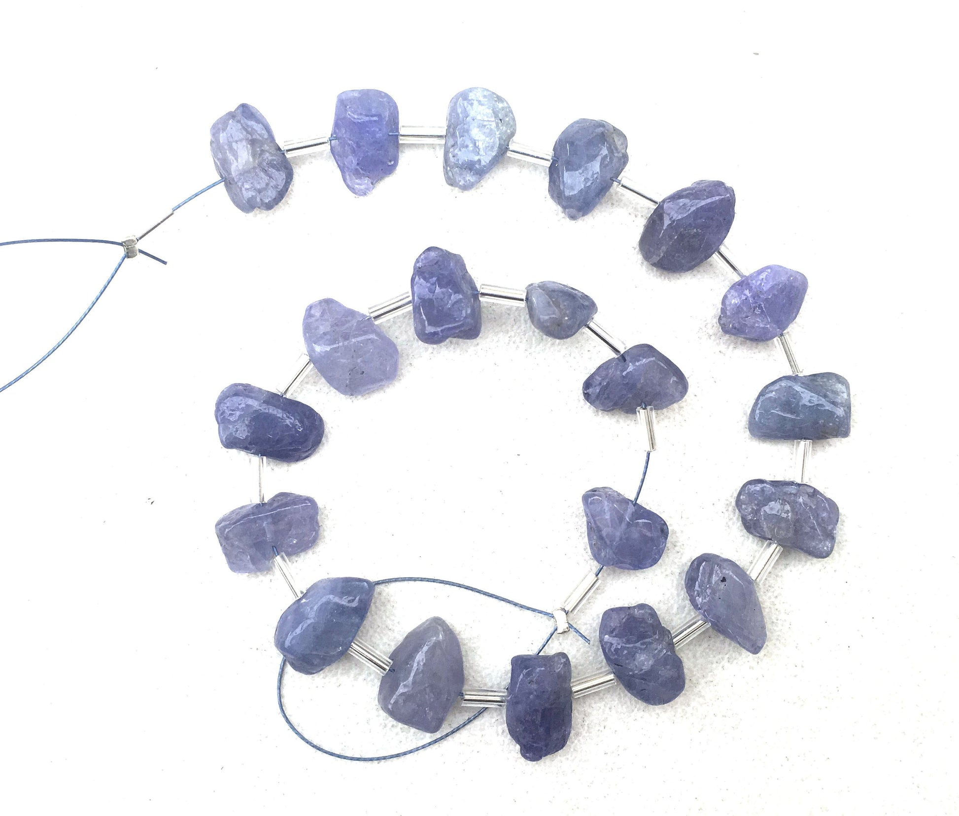 Immaculate Gemstone 1 Strand Natural Uneven shape Polished Rough, Gemstone Raw Making Jewelry Wholesale,Polished Raw Jewelry Wholesale