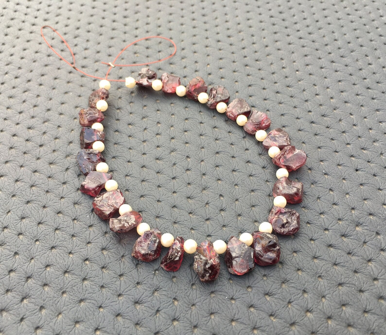 Wonderful Quality 1 Strand Gemstone Rough, Uneven Shape Making Jewelry Raw, Wholesale Untreated Natural Rough, Indian Raw Stone Wholesaler