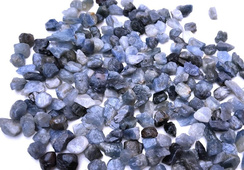 50 Pieces Natural Rough, Rough Gemstone,Making Jewelry,6-8 MM Approx,Loose Gemstone , Birthstone Raw , Top Quality Wholesale Price Stone