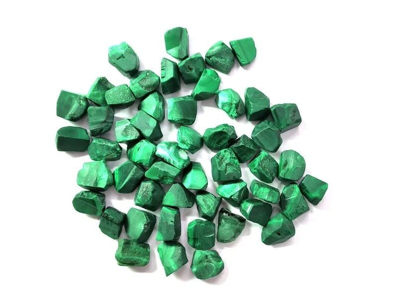 50 Pieces Natural Rough, Rough Gemstone,Making Jewelry,6-8 MM Approx,Loose Gemstone , Birthstone Raw , Top Quality Wholesale Price Stone