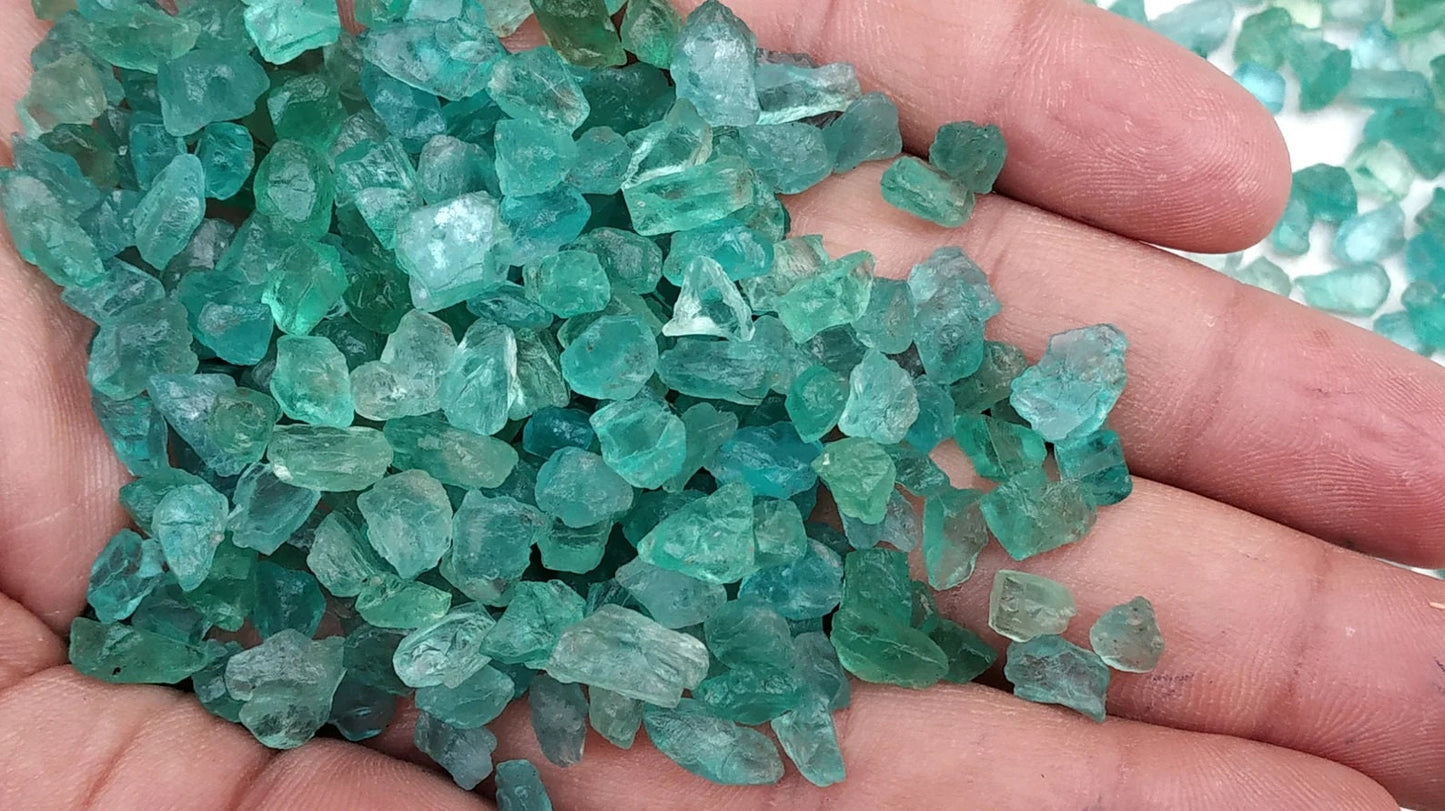 50 Pieces Natural Rough, Rough Gemstone,Making Jewelry,6-8 MM Approx,Loose Gemstone , Birthstone Raw , Top Quality Wholesale Price Stone