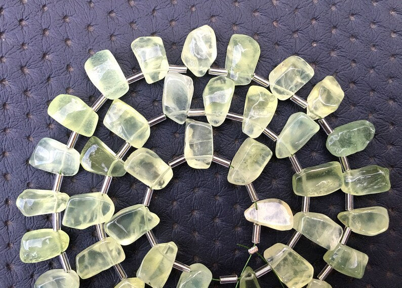 Immaculate Gemstone 1 Strand Natural Uneven shape Polished Rough, Gemstone Raw Making Jewelry Wholesale,Polished Raw Jewelry Wholesale